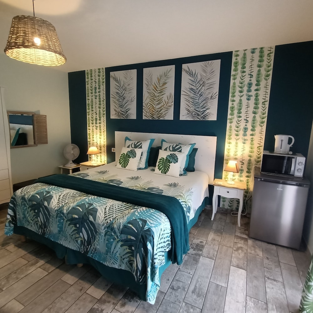 Double Room (Levist) photo 3