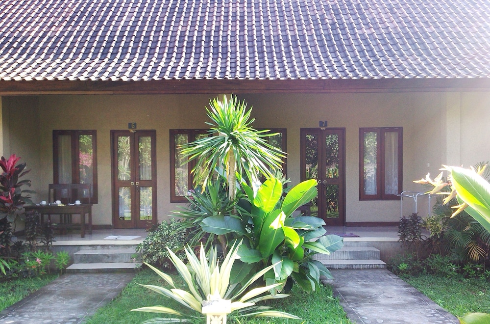 Standard Room (Air conditioning) photo 2