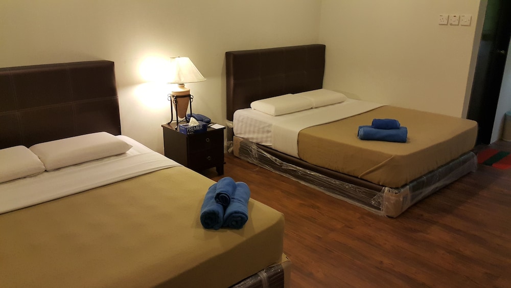Deluxe Room photo 1