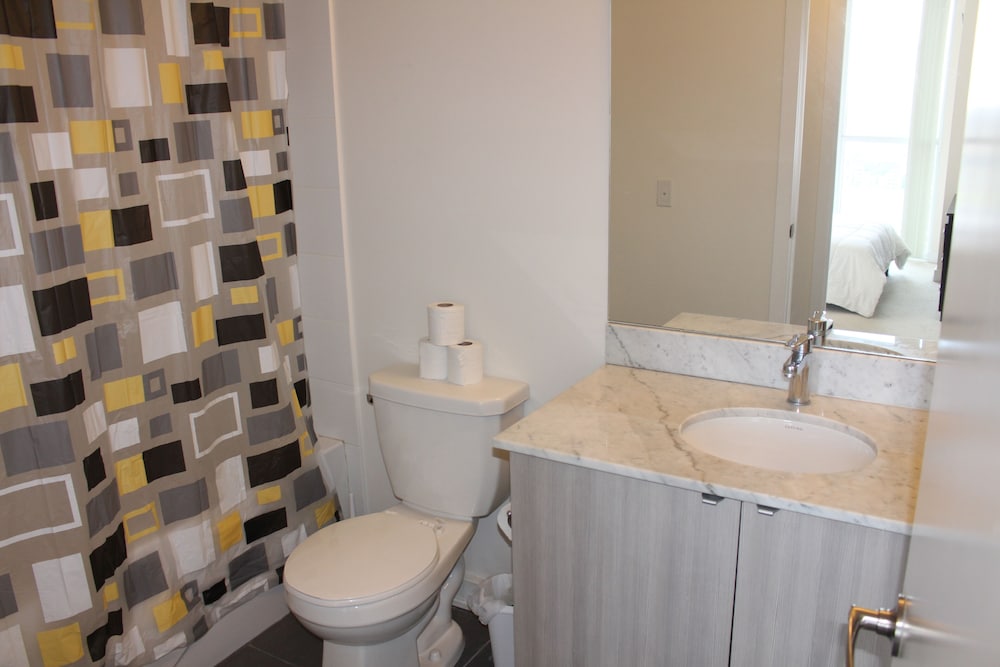 Deluxe Corner Suite - By Elite Suites, Billede 20