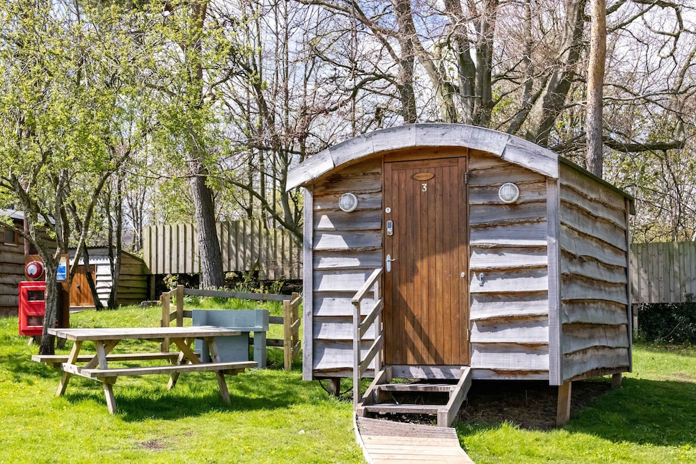 3 - Keswick Codlin Camping Pod photo 1