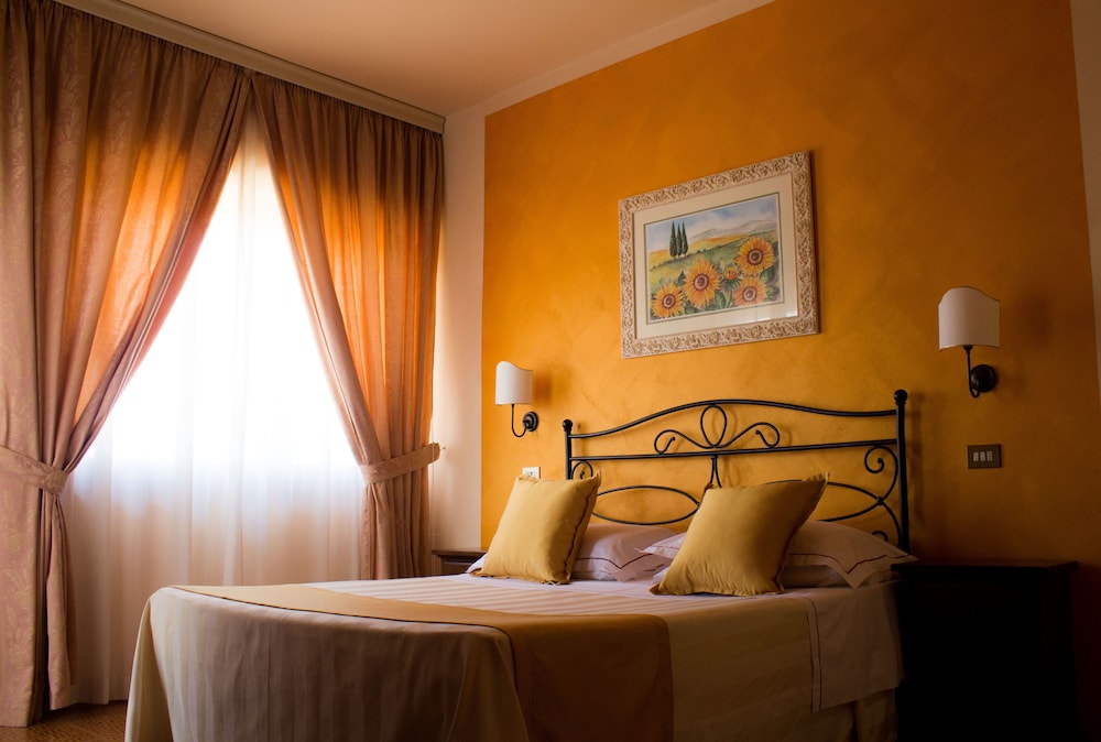 Superior Double Room - Photo 14