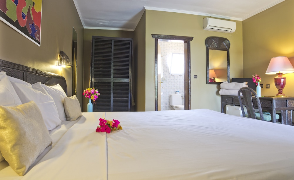 Standard Room photo 3