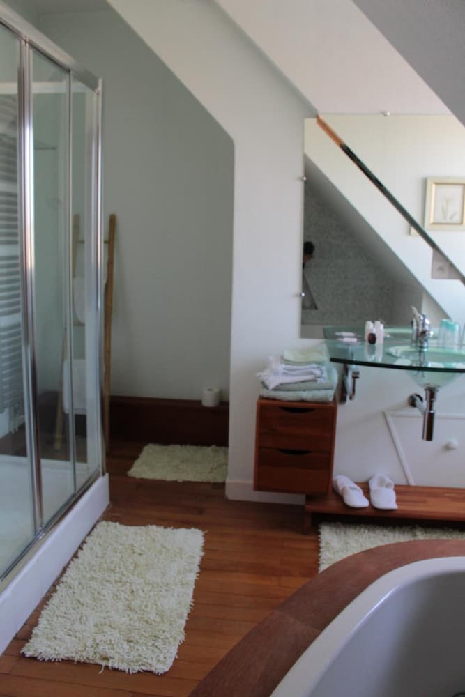 Superior Double Room, 1 Queen Bed, Park View photo 2