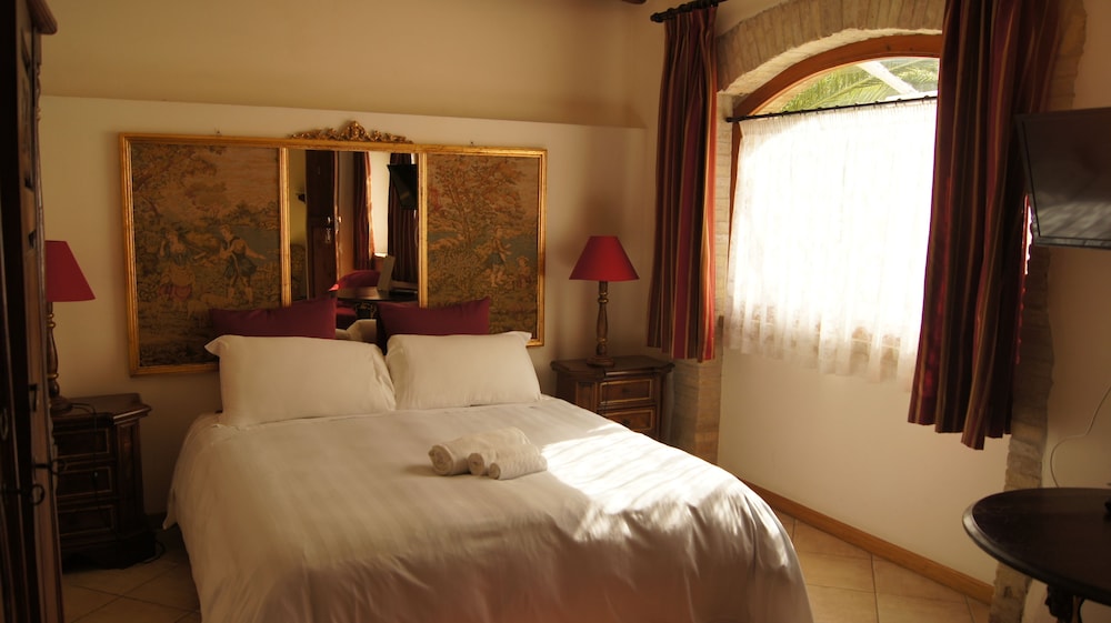 Superior Room photo 1