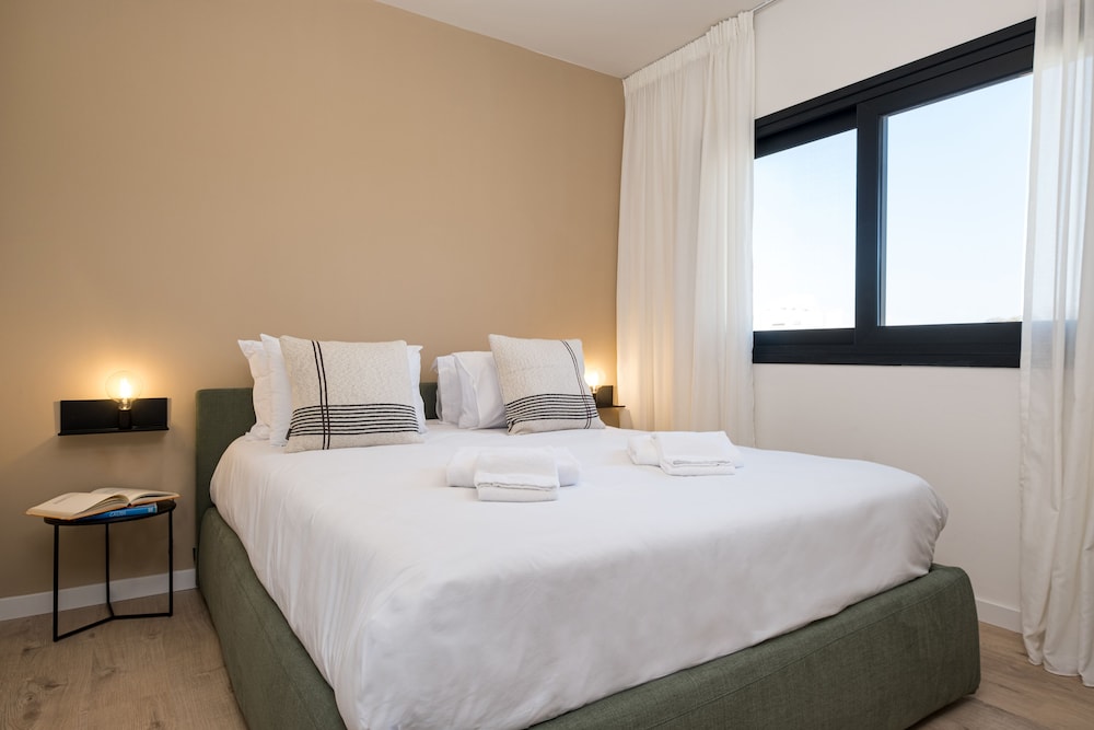 Superior Apartment - Superior-Apartment