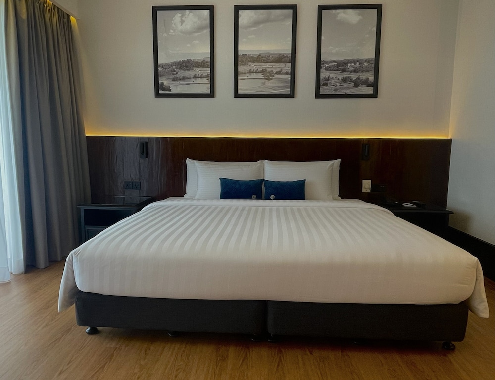 Khazanah Suite - Photo 1