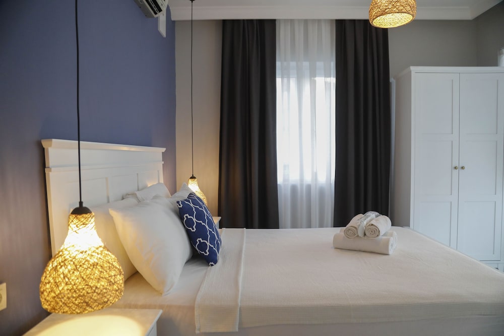 Junior Room