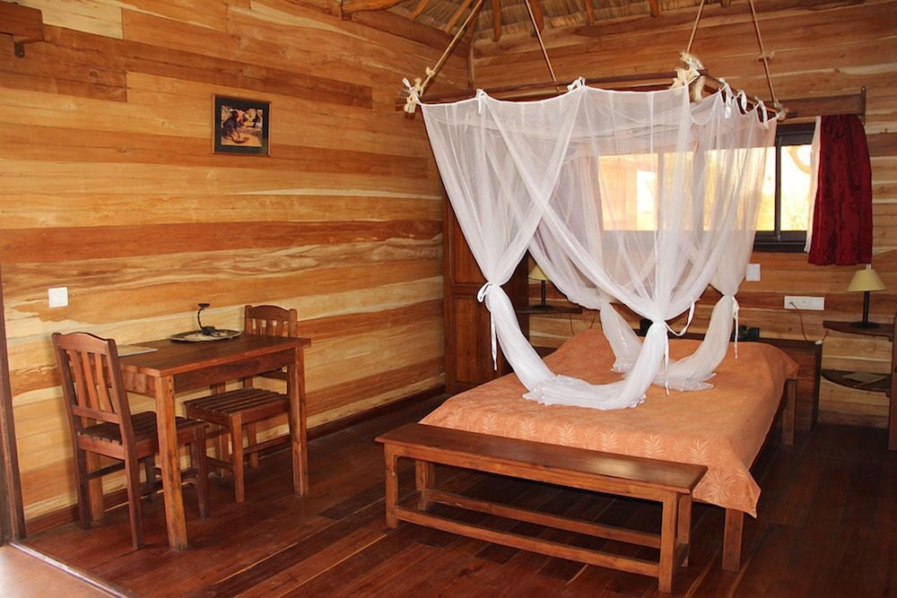 Classic Bungalow, 1 Double Bed, Resort View photo 2