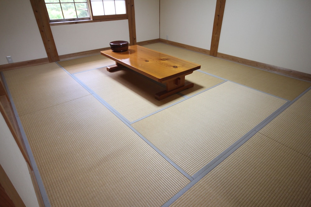 Japanese Style Room