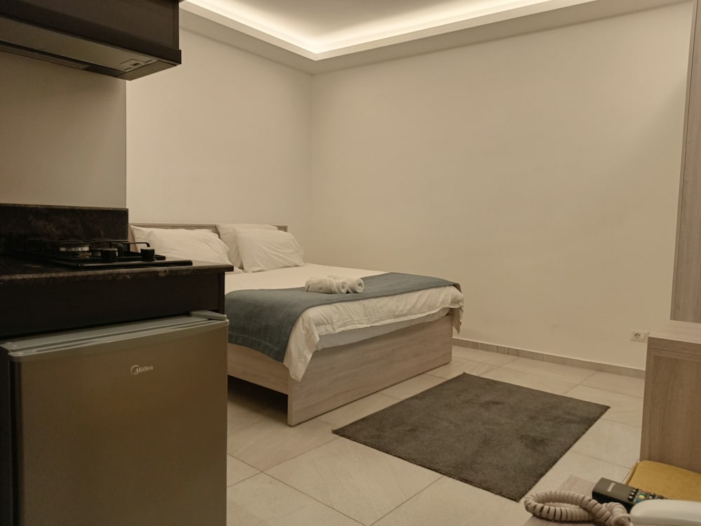 Comfort Double Room, 1 Queen Bed photo 2