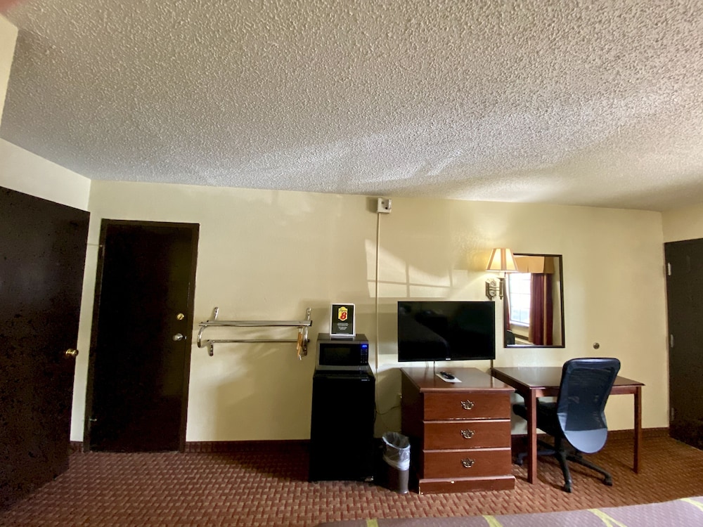 Super 8 by Wyndham Shawnee, Billede 3