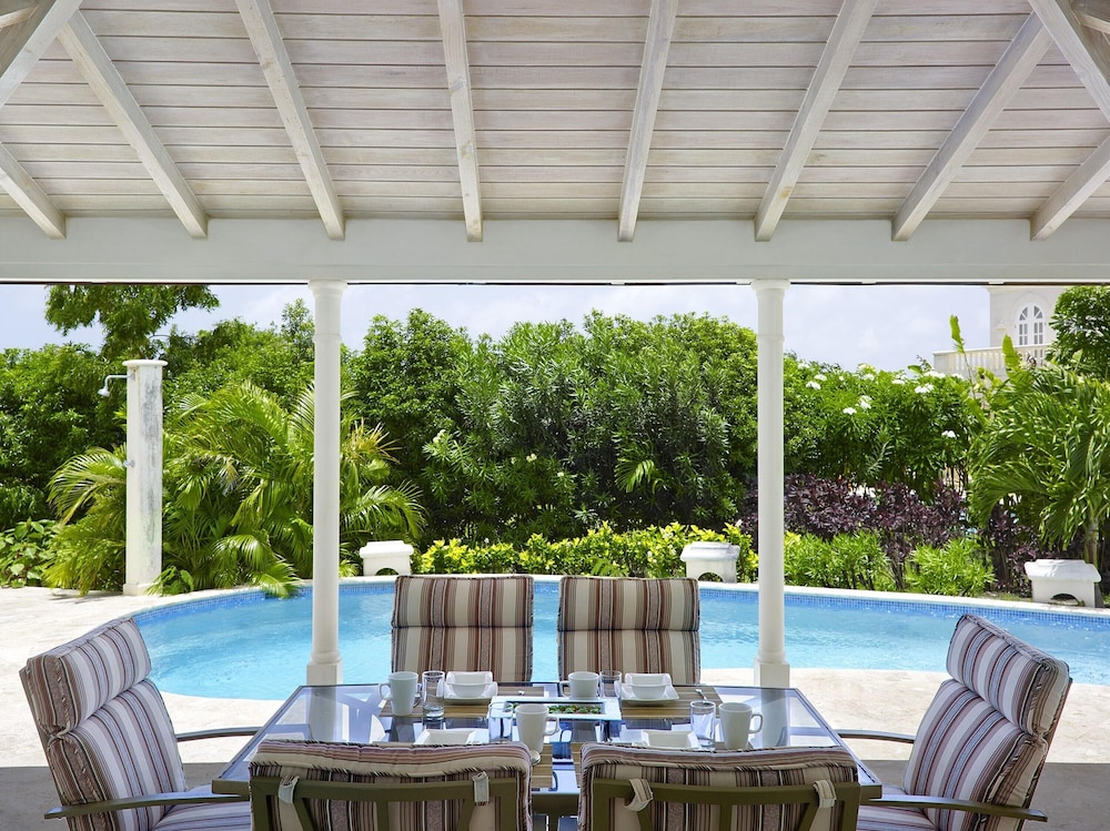 Deluxe Villa, 4 Bedrooms, Non Smoking photo 3