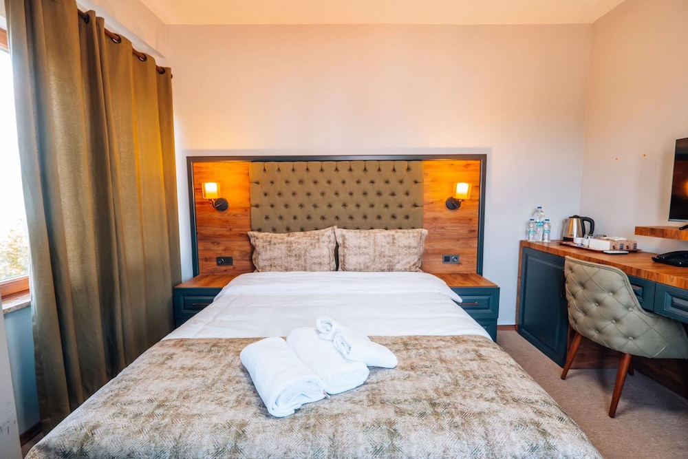 Standard Double Room photo 2