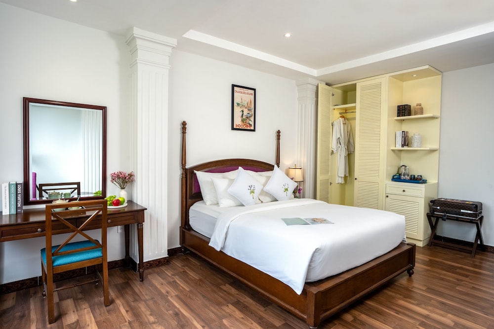 Executive Room City View photo 2