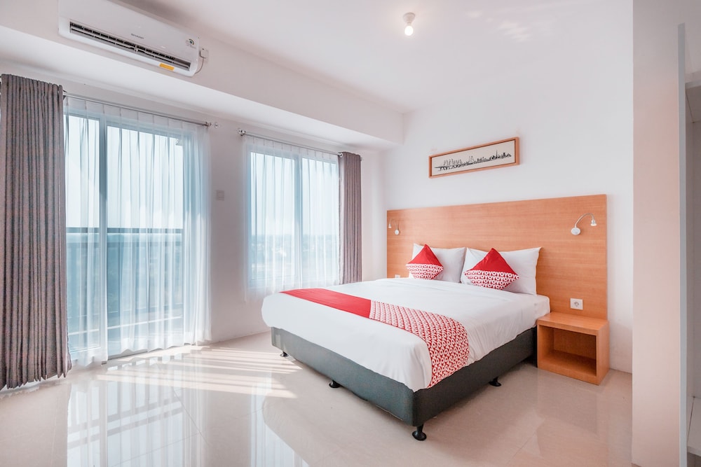 Standard Double Room, 1 Bedroom