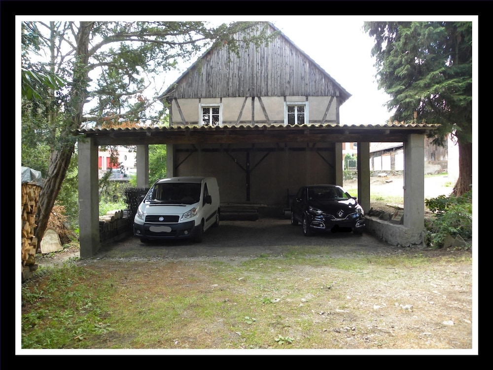 L'echappée Verte, Photo 2