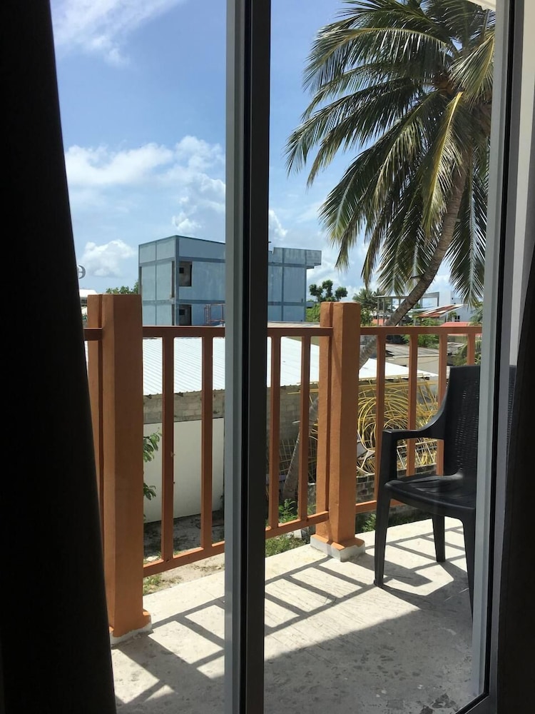 Deluxe Double Room, City View photo 2