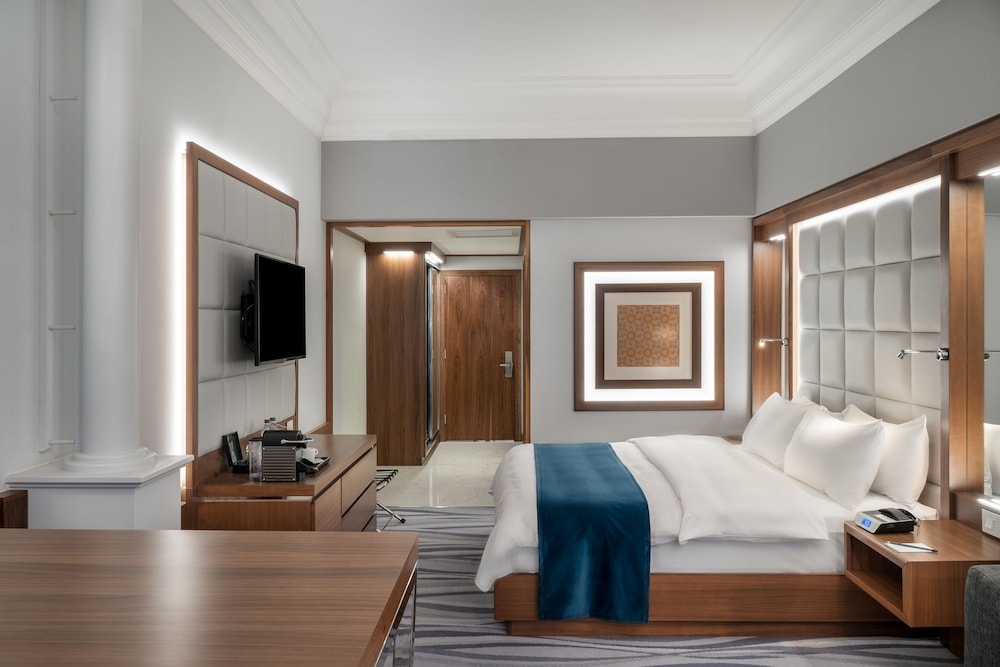 Executive Room, 1 Bedroom - Photo 7