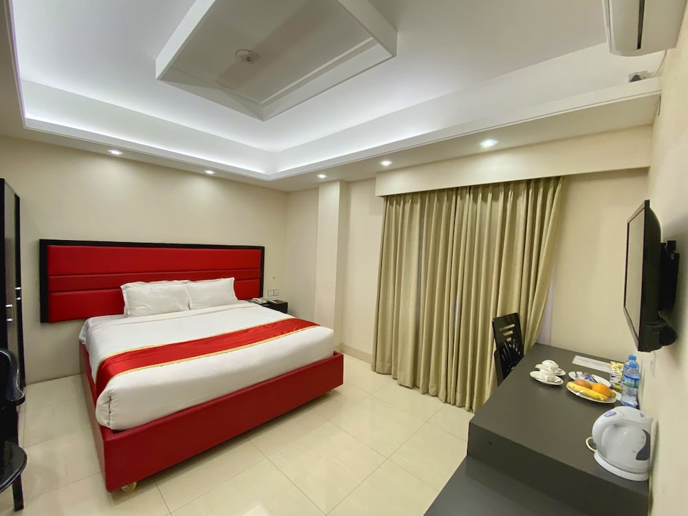 Premium Single Room photo 1