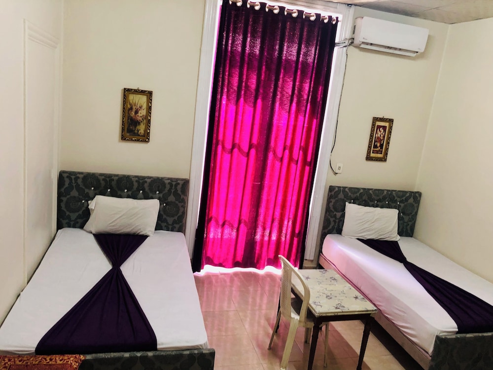 Deluxe Room, Private Bathroom
