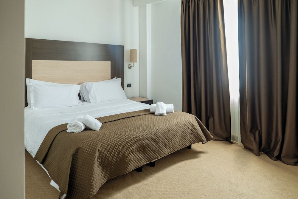 Comfort Room photo 1