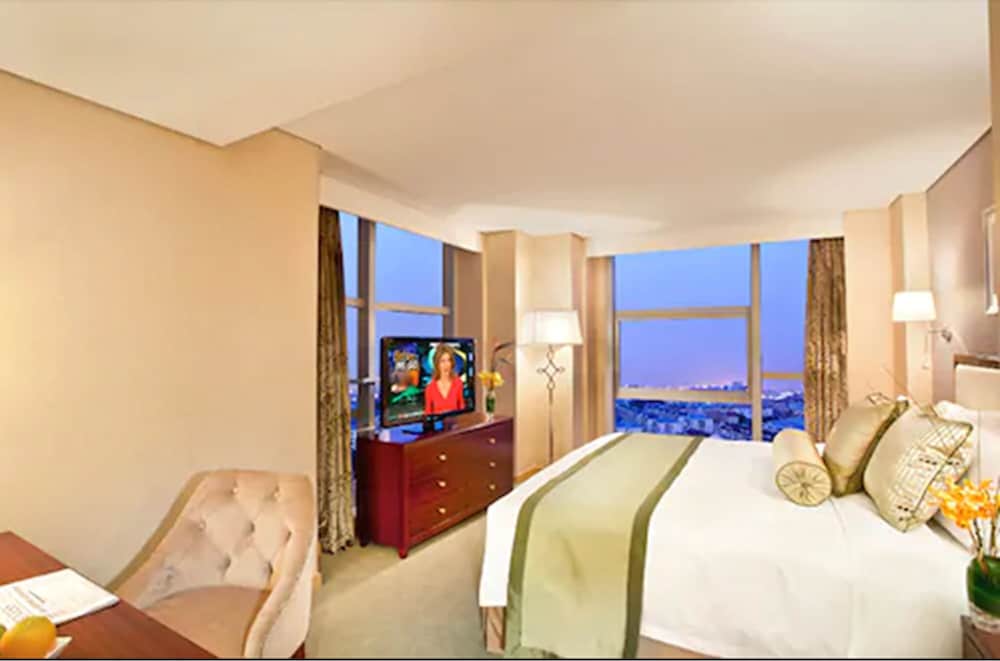 Suite, 1 Bedroom