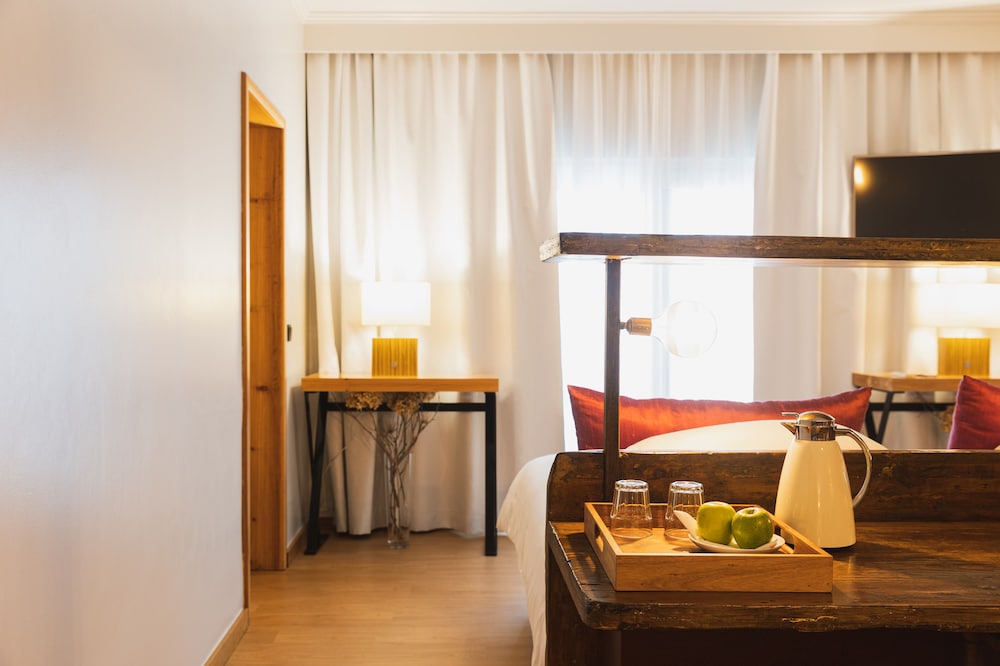 Deluxe Room photo 2