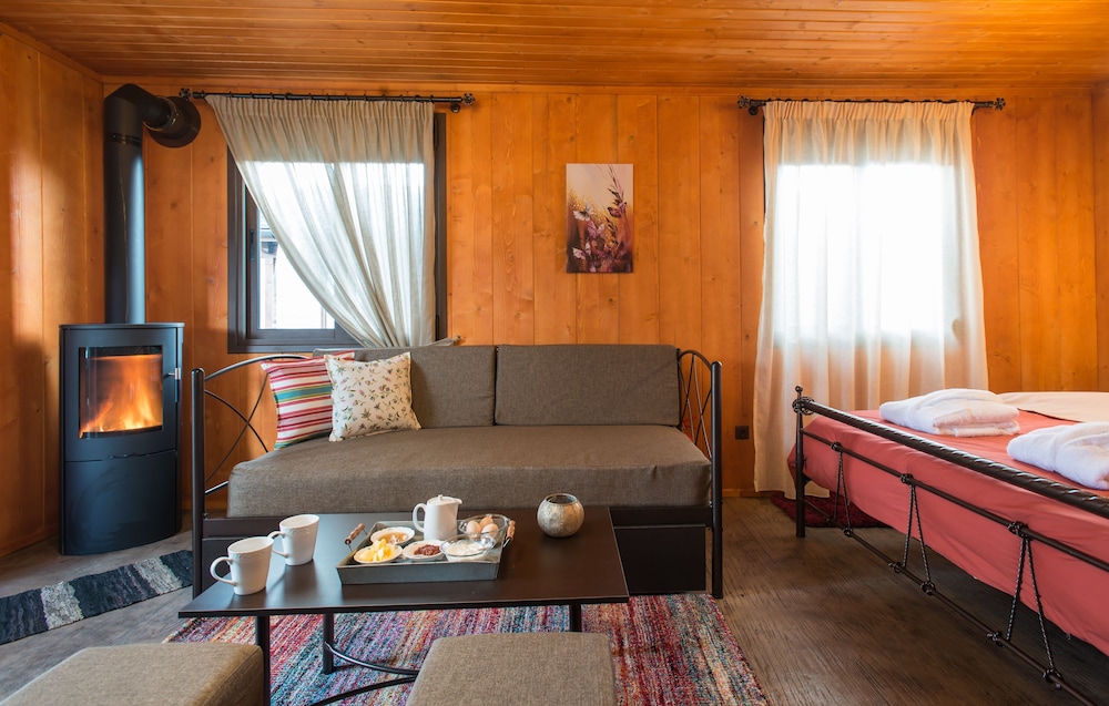 Bungalow, 1 Bedroom photo 2