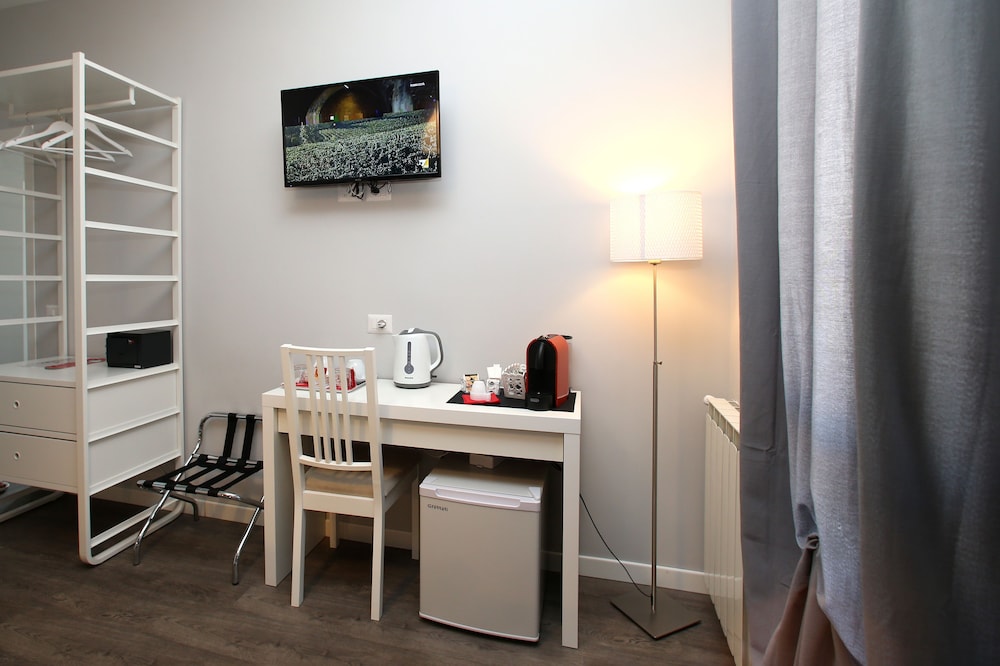 Comfort Room photo 2