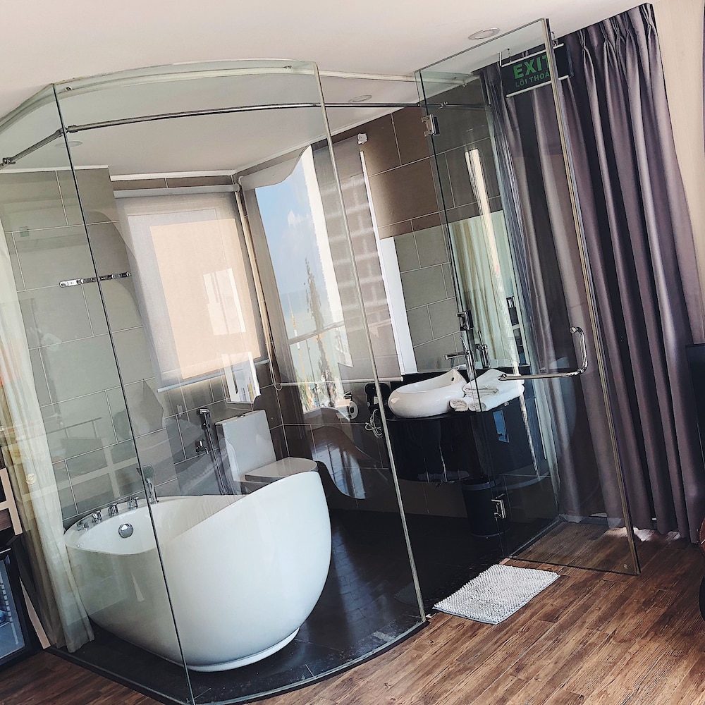 Junior Suite, Sea View photo 2