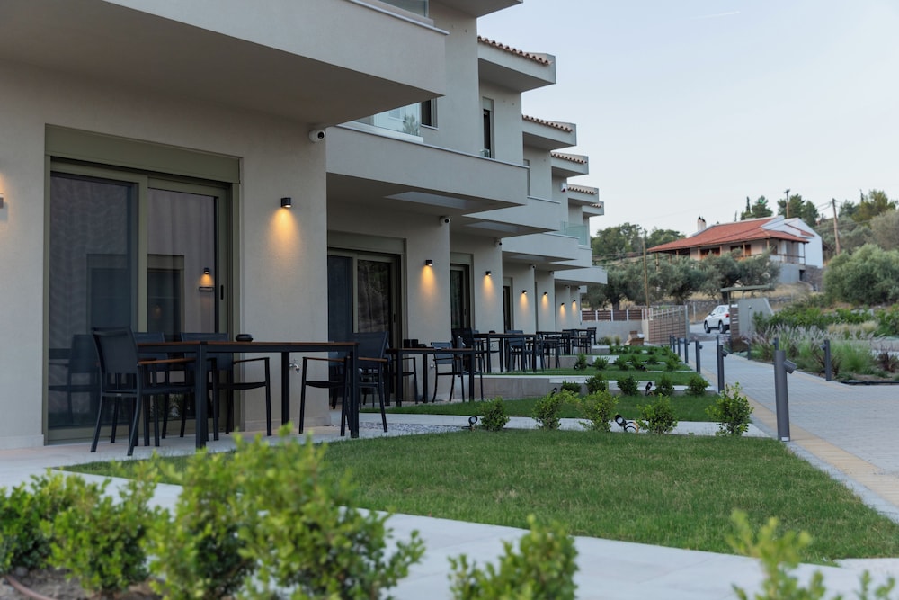 Hera, 2 Bedrooms, Limited Sea View