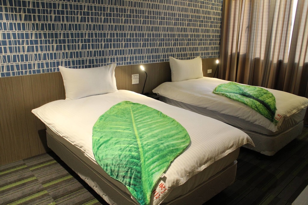 Standard Double Room, 1 Bedroom photo 1