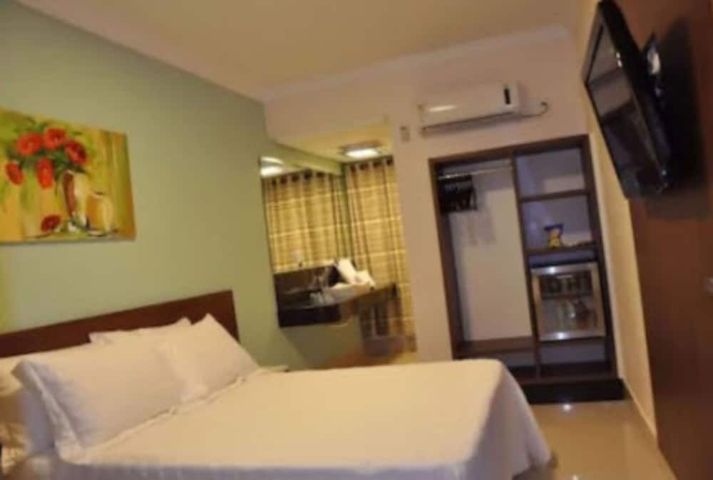 Deluxe Room photo 2