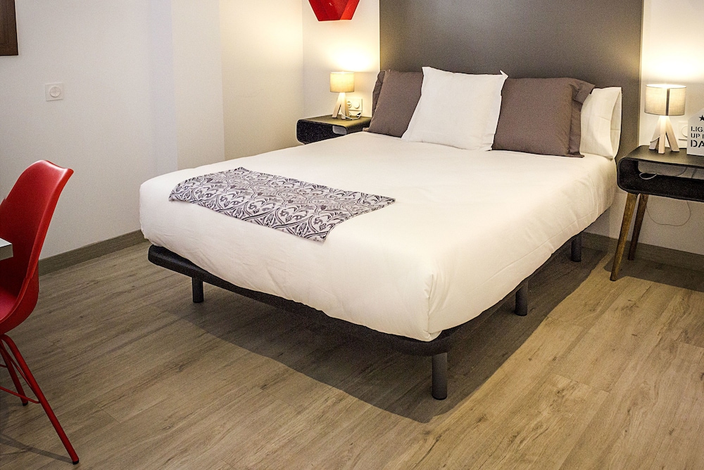 Standard Apartment, 1 Bedroom (3 People)