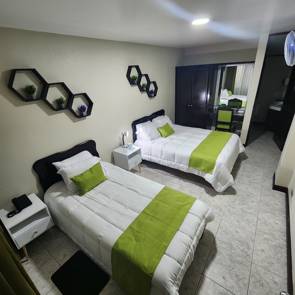 Double Room photo 1