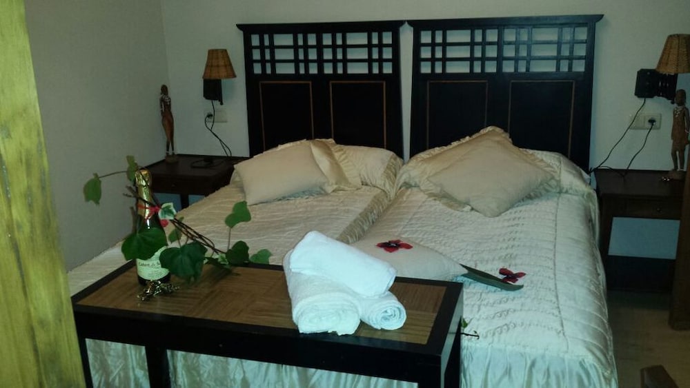 Double or Twin Room photo 2