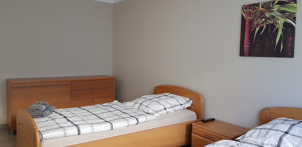 Apartment, 2 Bedrooms, Non Smoking (Nr. 3) photo 1