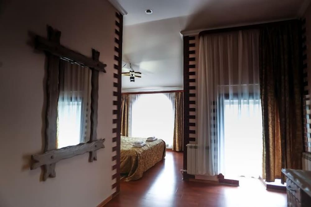 Standard Double Room photo 2
