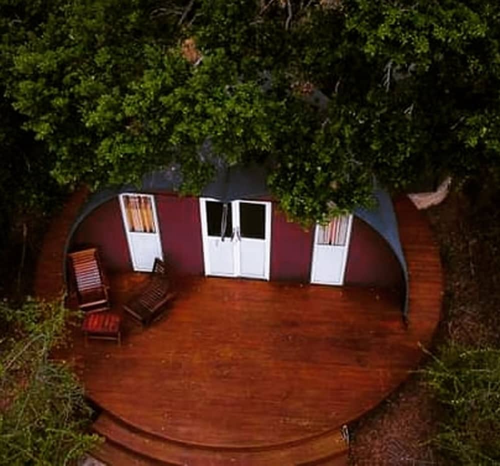 Glamping Tent photo 2