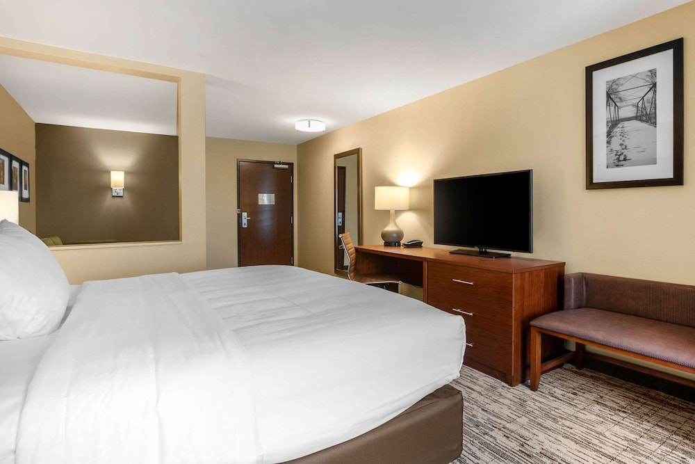 Comfort Inn & Suites Ames near ISU Campus, 写真 5