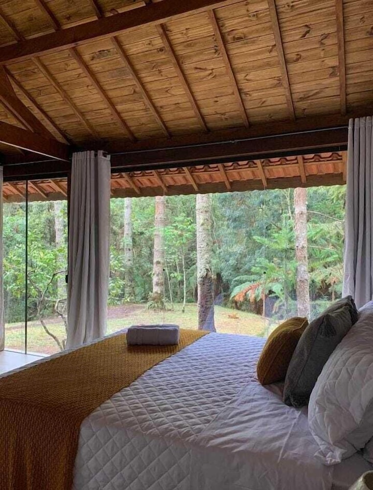 Luxury Chalet photo 1