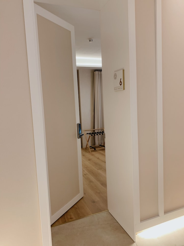 Superior Double Room, Terrace