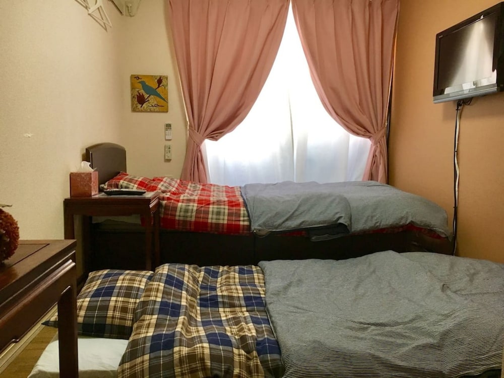 Basic Room, Non Smoking photo 1