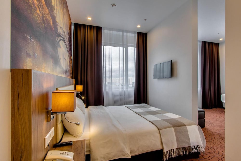 Business Double Room photo 1