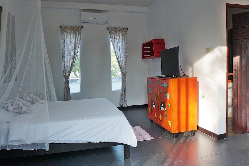 Exclusive Room - Photo 8