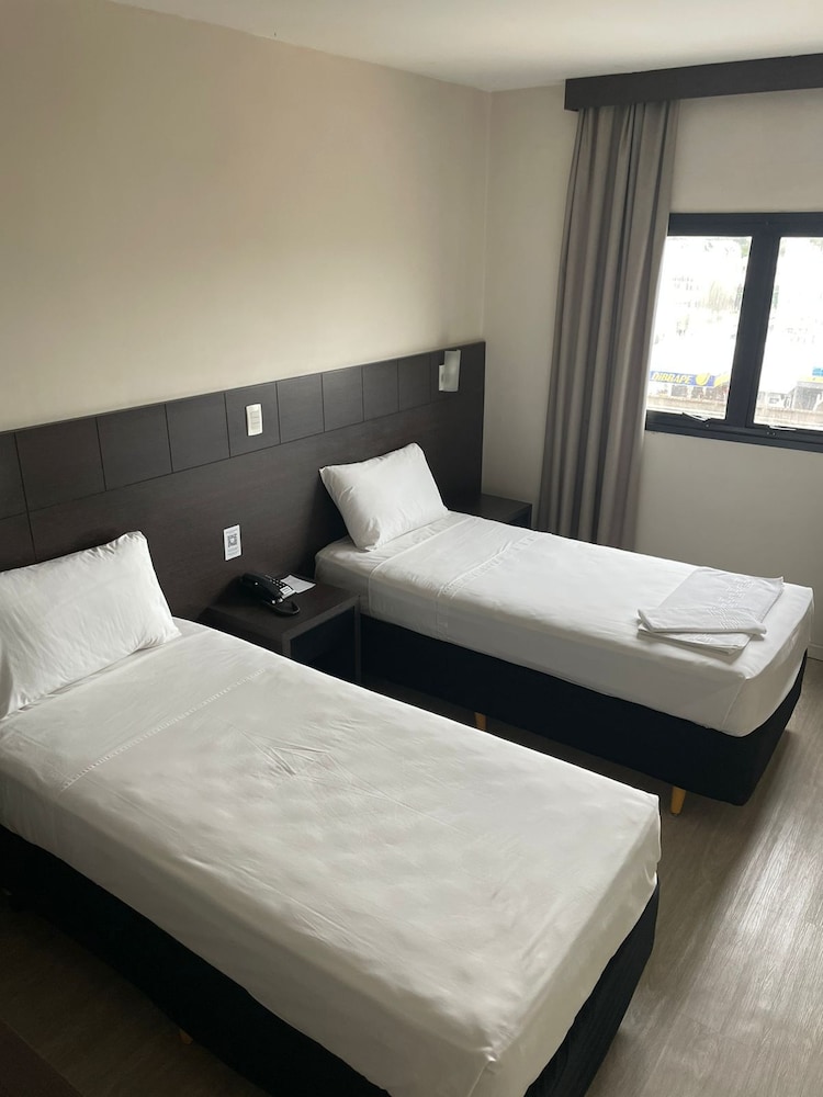 Standard Room photo 1