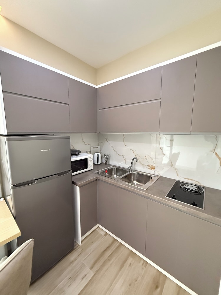 Billede 8 af Deluxe Double Room, Balcony, Garden View