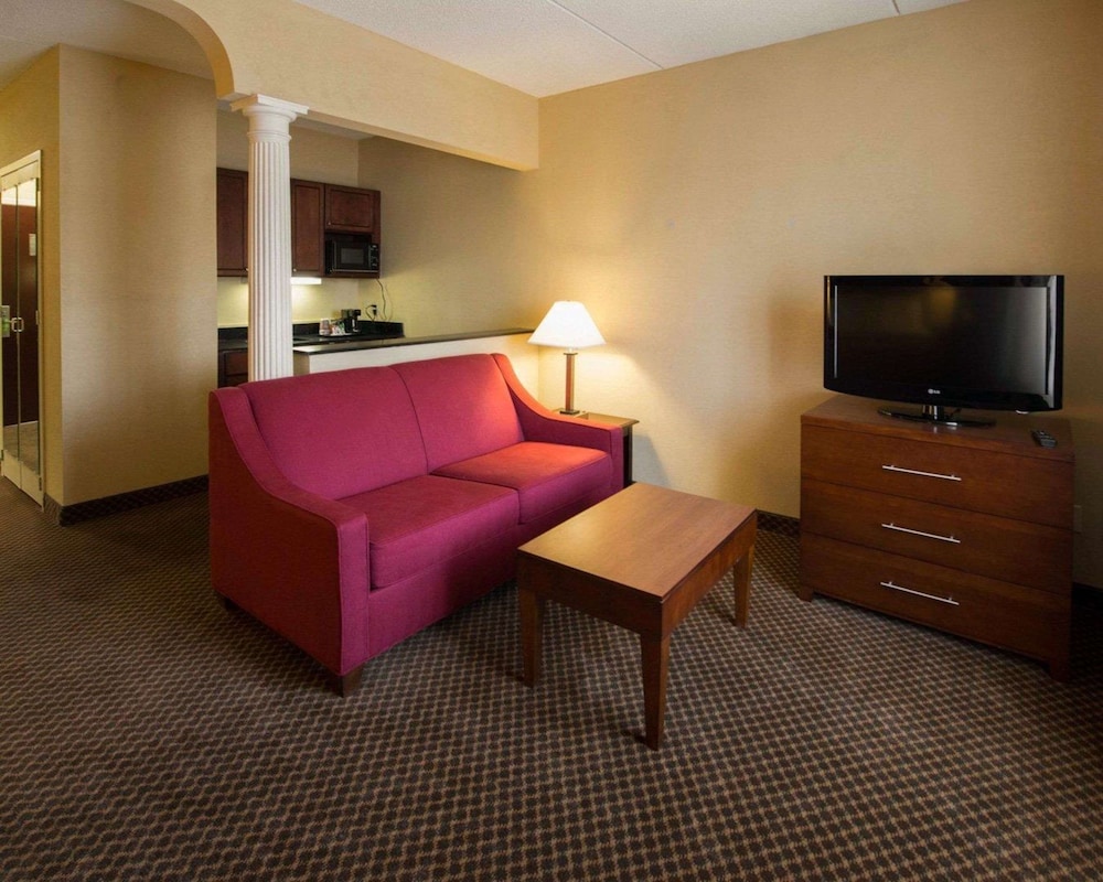 Suite, Non Smoking - Photo 2