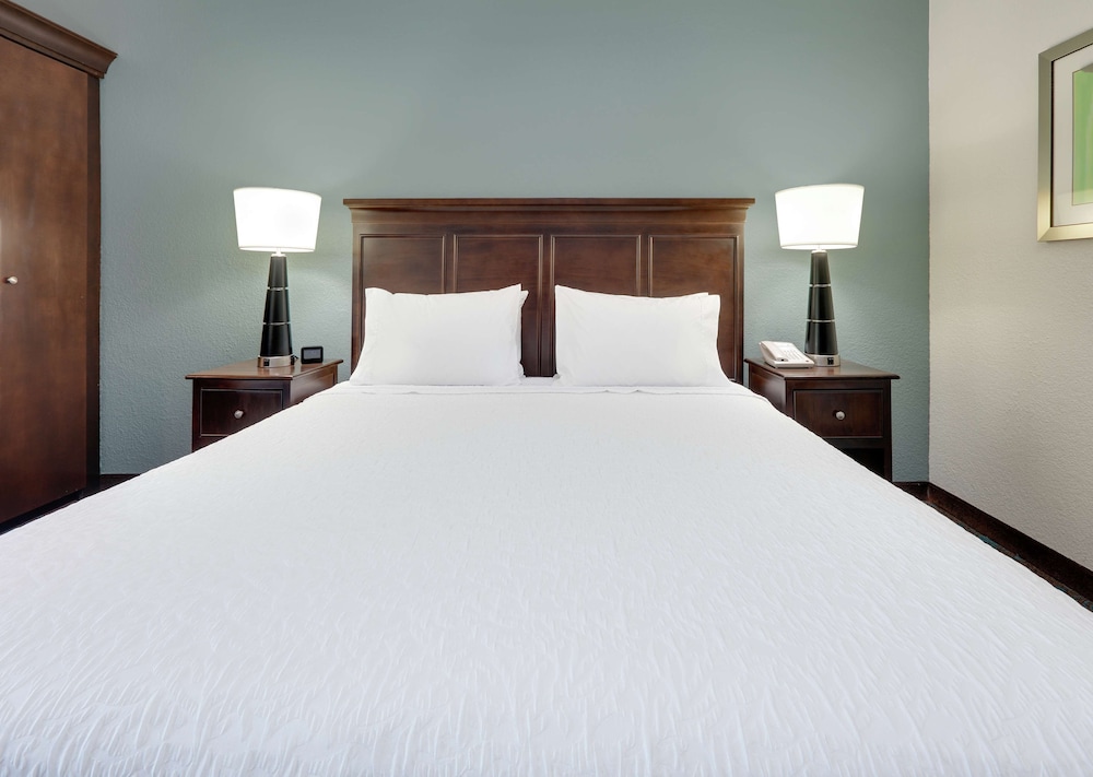 Room, 1 King Bed